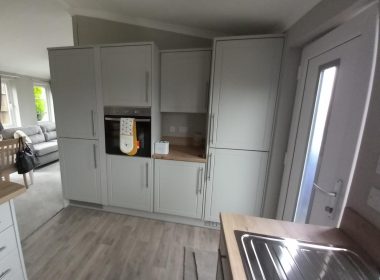 Omar Newmarket in Cornwall Kitchen