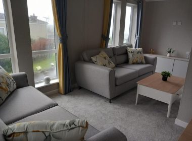 Omar Newmarket in Cornwall Living..