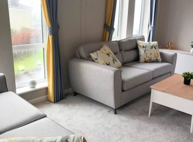 Omar Newmarket in Cornwall Lounge View 2