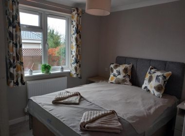 Omar Newmarket in Cornwall Master