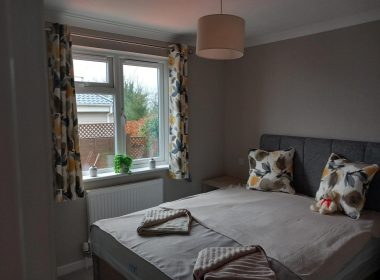 Omar Newmarket in Cornwall Master.