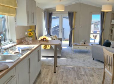 Omar Newmarket in Rainham Living