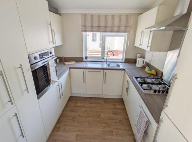 Omar Newmarket on Oakfield Park Kitchen New
