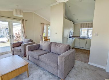 Omar Newmarket on Oakfield Park Living New