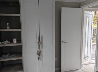 Omar Newmarket on Woodland Park - View