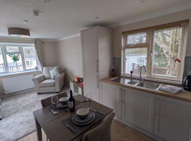 Omar Regency in Bath Dining