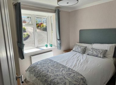 Omar Regency on Alvanley Park Plot 12 - Bedroom Image 2