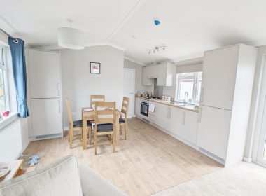 Omar Westbury in Durham View Living