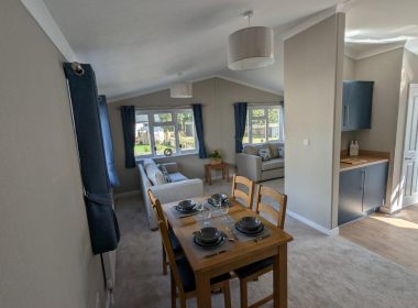 Omar Westbury on AON Dining