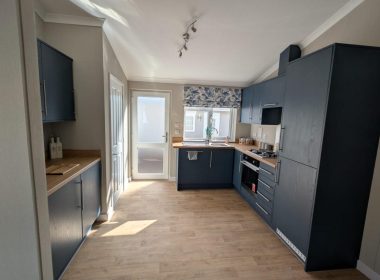 Omar Westbury on AON Kitchen.