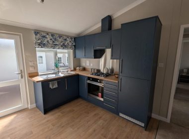 Omar Westbury on AON Kitchen..