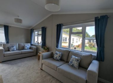 Omar Westbury on AON Living..