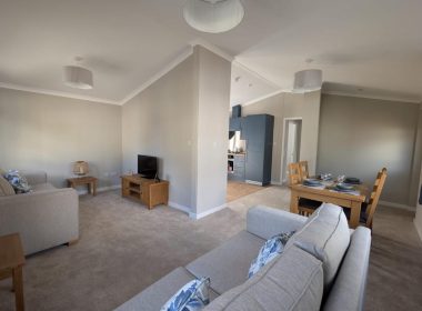 Omar Westbury on AON Living