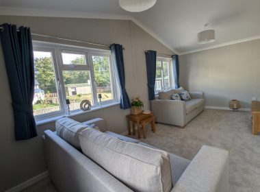 Omar Westbury on AON Living...