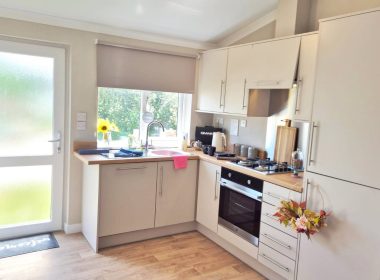 Omar Westbury on the Otterham Park Kitchen View 2