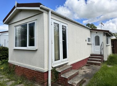 Preloved 1 Bedroom Exterior