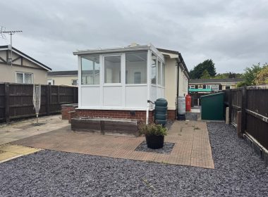 Preloved Tingdene Haydon Exterior