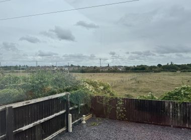 Preloved Tingdene Haydon View 2