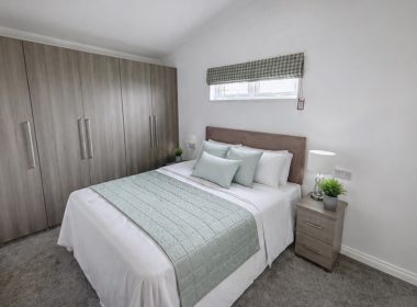 Tingdene Cosgrove in Willow Park Bedroom