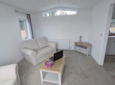 Tingdene Cosgrove in Willow Park Lounge View 3