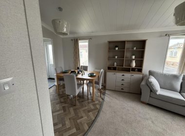 Willerby Kingswood on Rowlands Park New Dining