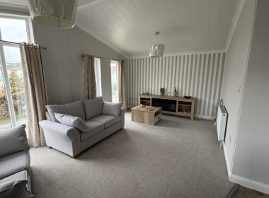 Willerby Kingswood on Rowlands Park New Living