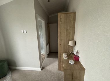 Willerby Kingswood on Rowlands Park New Master.