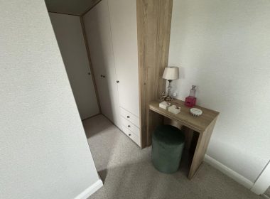 Willerby Kingswood on Rowlands Park New Master