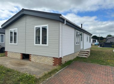 Willerby New Forest in Suffolk Exterior