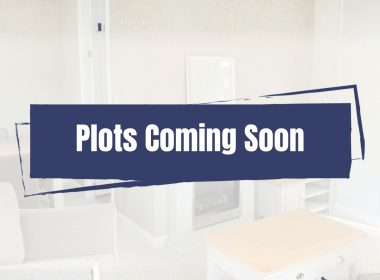 Wyldecrest Parks Plots Coming Soon