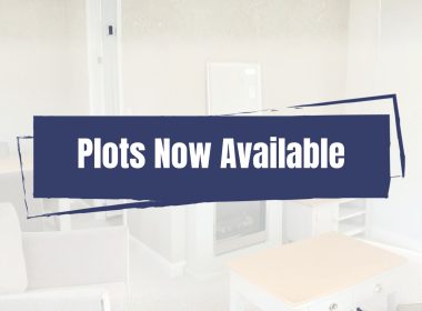 Wyldecrest Parks - Plots Now Available